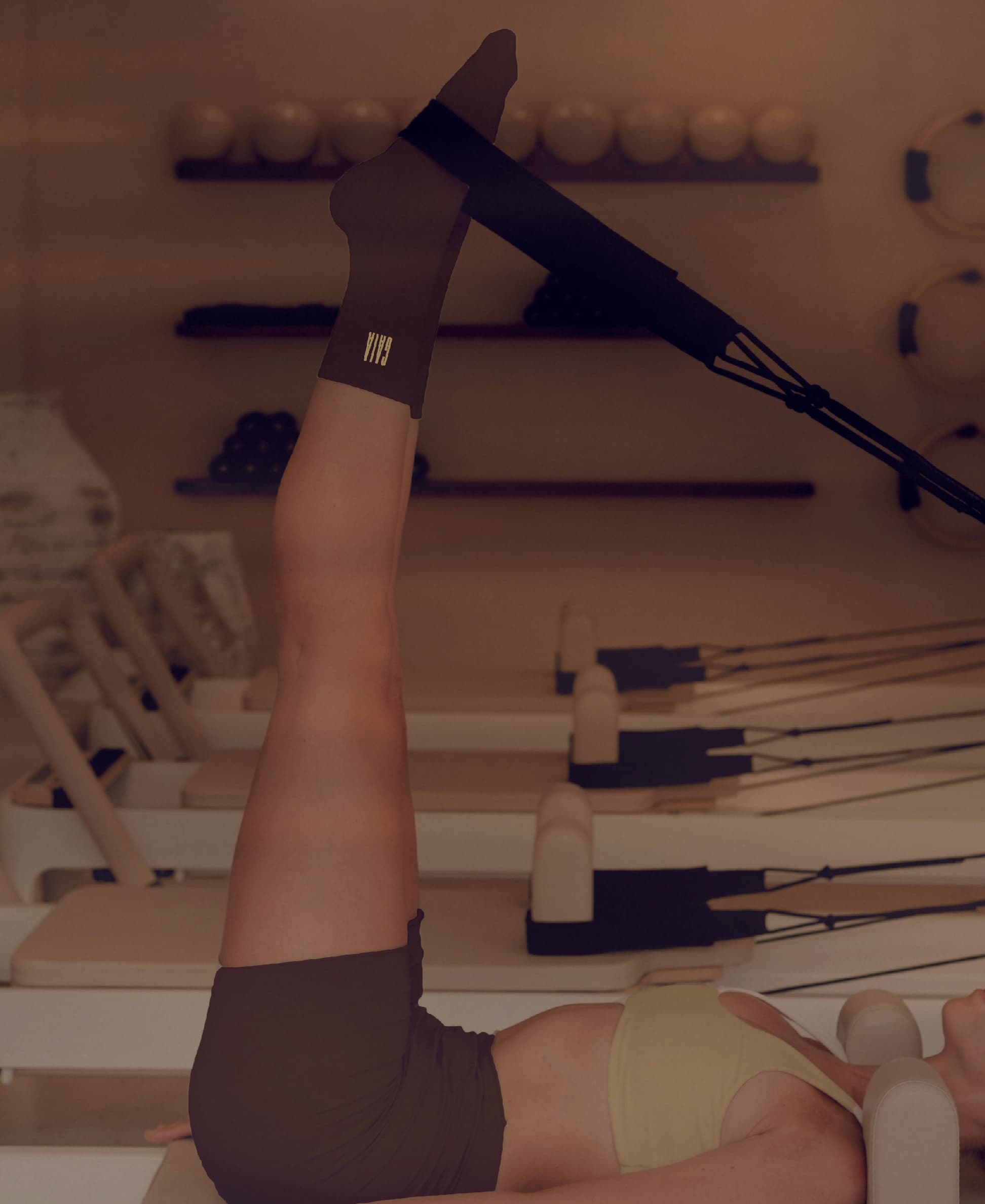 Studio Reformer Gaia