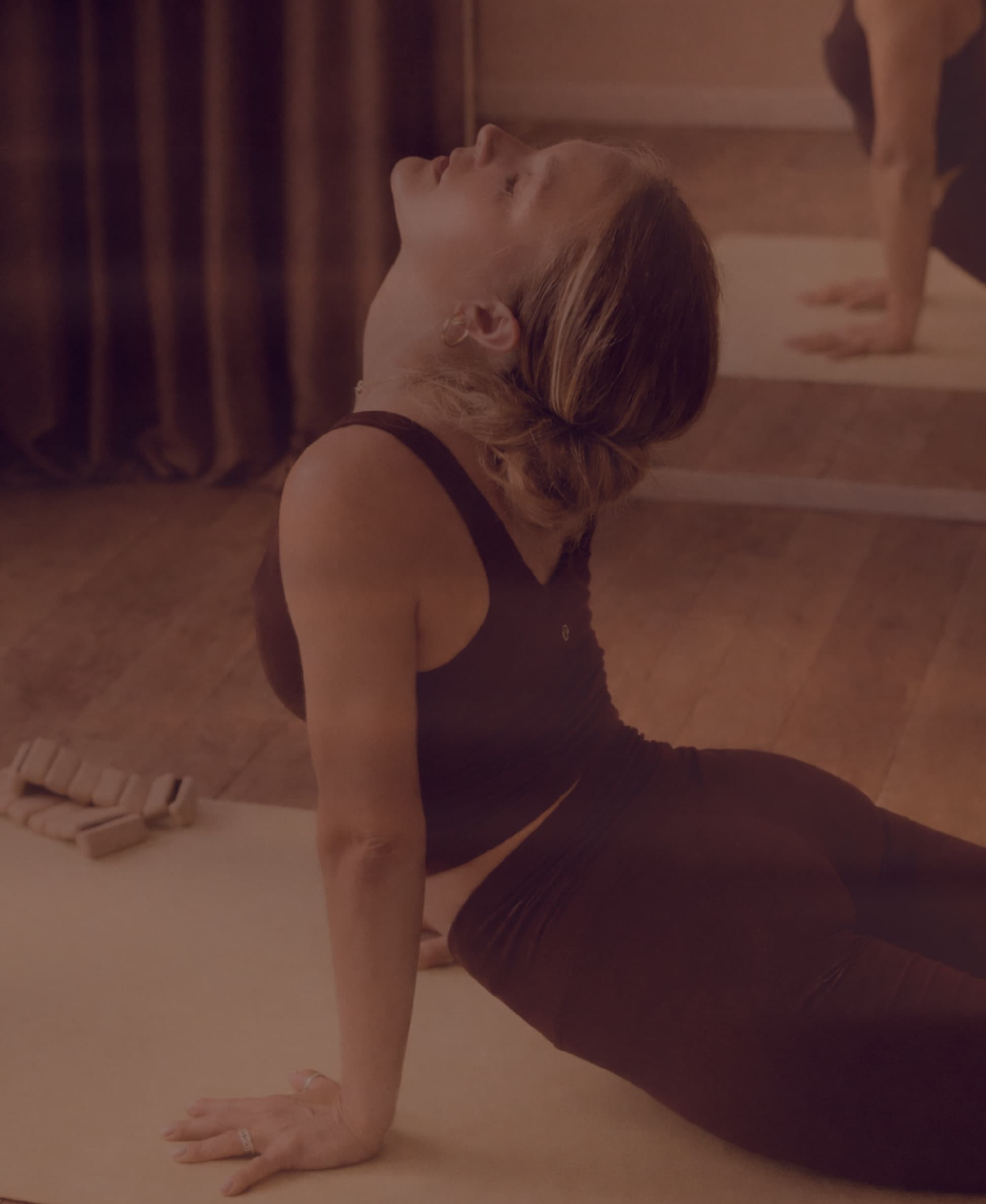 Mat Pilates
