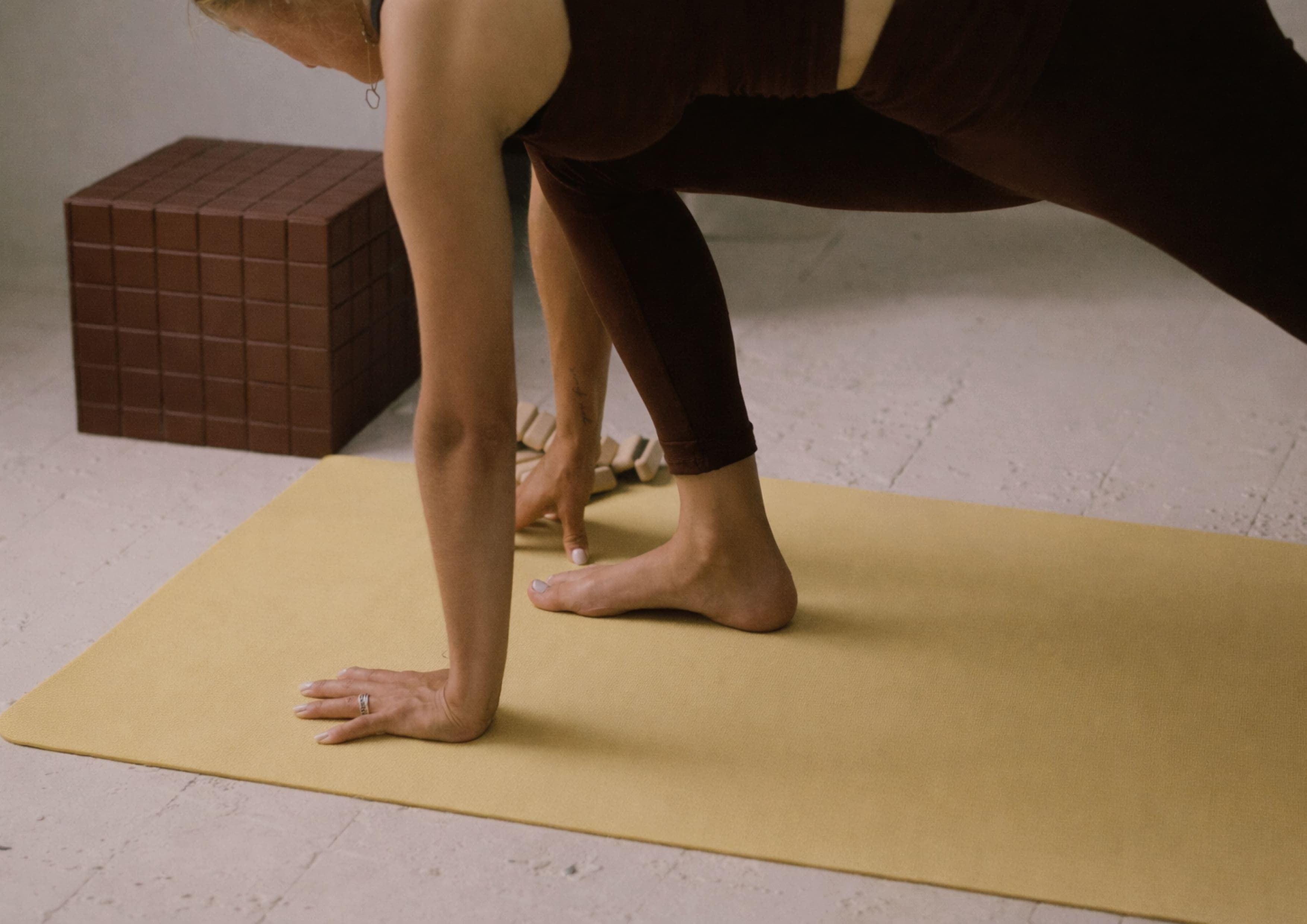 YOGA